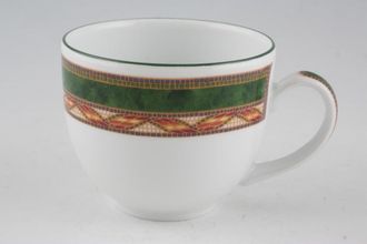 Sell Royal Worcester Mosaic Teacup 3 3/8" x 2 3/4"