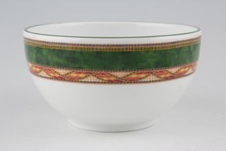 Sell Royal Worcester Mosaic Sugar Bowl - Open (Tea) 4 5/8"
