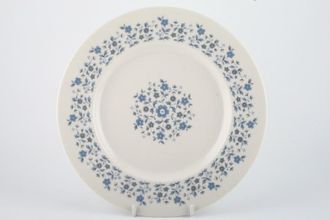 Sell Royal Doulton Galaxy - T.C.1038 Dinner Plate 10 5/8"