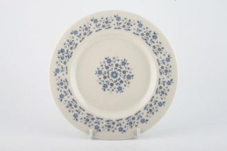 Sell Royal Doulton Galaxy - T.C.1038 Breakfast / Lunch Plate 9"