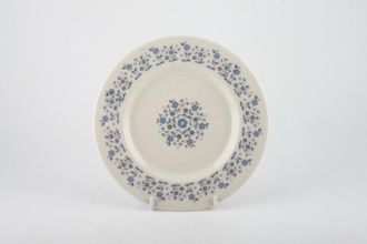 Sell Royal Doulton Galaxy - T.C.1038 Tea / Side Plate 6 1/2"