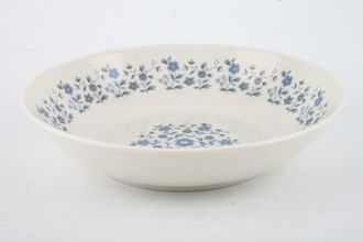 Sell Royal Doulton Galaxy - T.C.1038 Soup / Cereal Bowl 6 3/4"