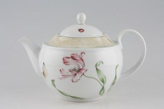 Royal Worcester Alfresco Teapot Large 2 1/2pt