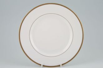 Royal Worcester Capri Dinner Plate 10 3/4"