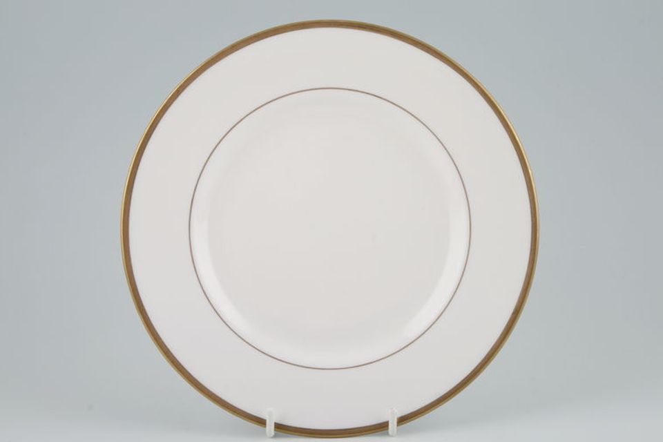 Royal Worcester Capri Dinner Plate 10 3/4"