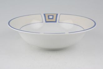 Sell Royal Worcester Milan Soup / Cereal Bowl 6 3/4"