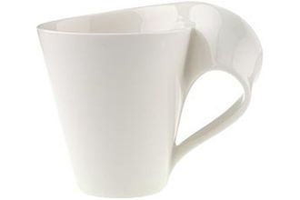 Villeroy & Boch New Wave Caffe Coffee Mug Right Handed 0.35l