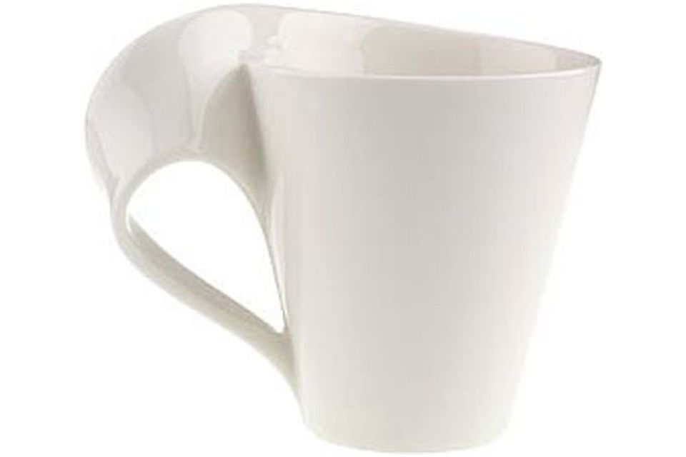Villeroy & Boch New Wave Caffe Coffee Mug Left Handed 0.35l