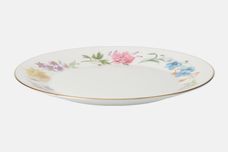 Royal Worcester Kentmere Cake Plate Round 9 3/4" thumb 2