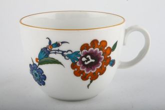 Sell Royal Worcester Palmyra Teacup 3 3/8" x 2 1/2"