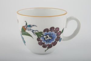 Royal Worcester Palmyra Coffee Cup