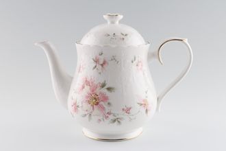 Royal Albert Breath of Spring Teapot 2pt