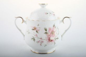 Sell Royal Albert Breath of Spring Sugar Bowl - Lidded (Tea) Two Handles