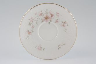 Sell Royal Albert Breath of Spring Coffee Saucer 5 1/8"