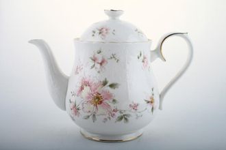 Sell Royal Albert Breath of Spring Teapot 1pt