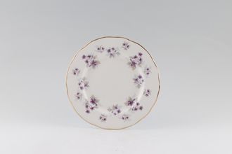 Duchess Woodside Tea / Side Plate 6 1/2"