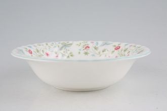 Sell Minton Summer Days Soup / Cereal Bowl 6 1/2"