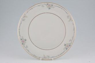 Royal Doulton Classique - T.C.1159 Dinner Plate 10 5/8"