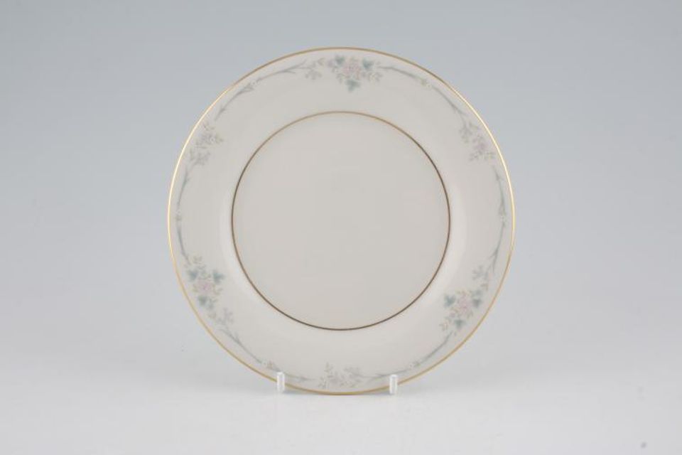 Royal Doulton Classique - T.C.1159 Tea / Side Plate 1 1/8" rim 6 1/2"