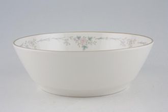 Sell Royal Doulton Classique - T.C.1159 Soup / Cereal Bowl 6 1/4"