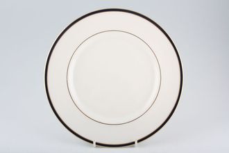 Sell Royal Doulton Oxford Blue - T.C.1210 Dinner Plate gold rim round centre 10 1/2"