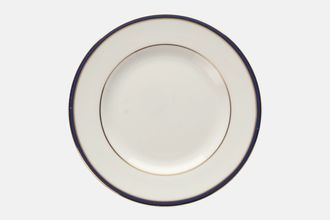 Royal Doulton Oxford Blue - T.C.1210 Tea / Side Plate 6 1/2"