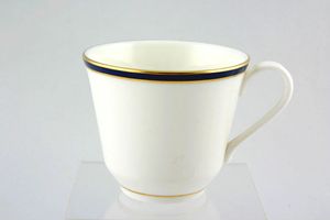 Royal Doulton Oxford Blue - T.C.1210 Teacup