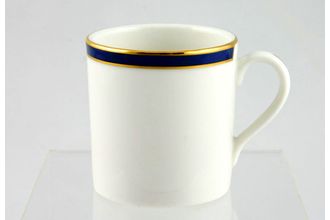 Sell Royal Doulton Oxford Blue - T.C.1210 Coffee Cup 2 1/4" x 2 1/4"