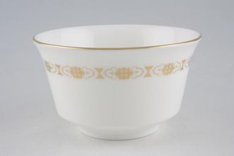 Minton Golden Diadem - H5270 Sugar Bowl - Open (Tea) 4 1/2"
