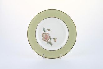 Sell Susie Cooper Wild Rose - Gold Edge - C987 Tea / Side Plate 6 5/8"