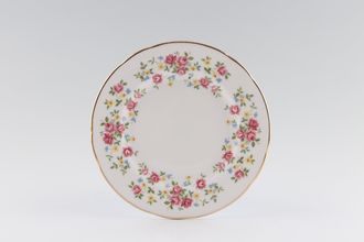 Sell Queen Anne Country Bouquet Tea / Side Plate 6 1/4"