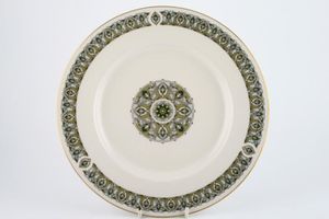 Royal Doulton Celtic Jewel - T.C.1117 Dinner Plate