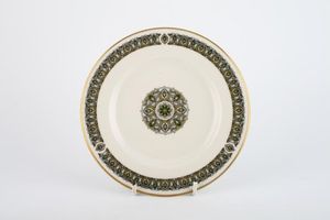 Royal Doulton Celtic Jewel - T.C.1117 Salad/Dessert Plate