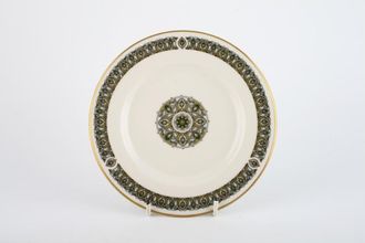 Royal Doulton Celtic Jewel - T.C.1117 Salad/Dessert Plate 8"