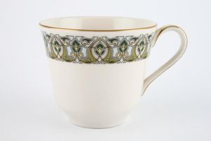 Royal Doulton Celtic Jewel - T.C.1117 Teacup