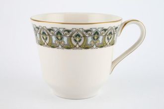 Sell Royal Doulton Celtic Jewel - T.C.1117 Teacup 3 1/4" x 2 7/8"