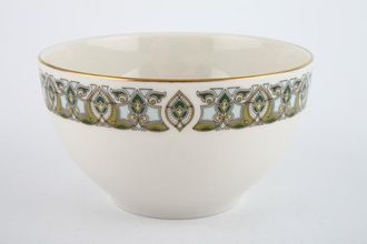 Sell Royal Doulton Celtic Jewel - T.C.1117 Sugar Bowl - Open (Tea) 4 1/2"