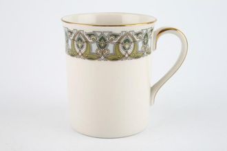 Sell Royal Doulton Celtic Jewel - T.C.1117 Coffee/Espresso Can 2 1/4" x 2 5/8"