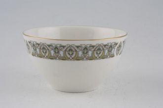 Sell Royal Doulton Celtic Jewel - T.C.1117 Sugar Bowl - Open (Coffee)