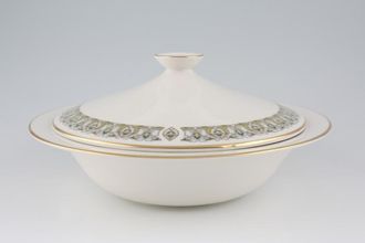 Sell Royal Doulton Celtic Jewel - T.C.1117 Vegetable Tureen with Lid