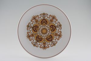 Noritake Protea Dinner Plate