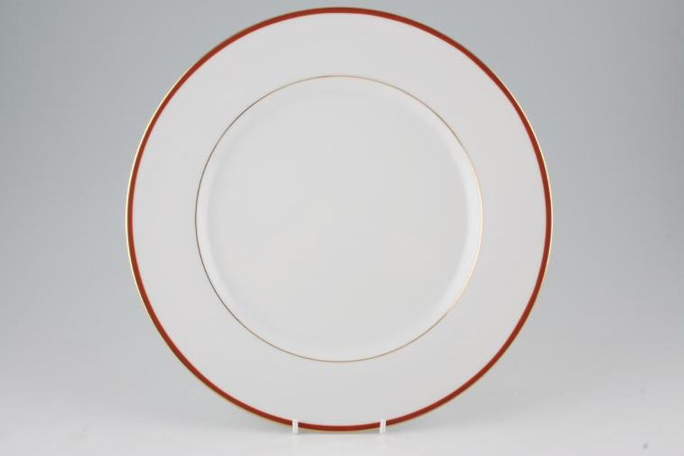 Noritake Shiraz Dinner Plate 10 1/2"