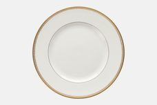 Royal Worcester Somerset - Gold Dinner Plate 10 1/2" thumb 1