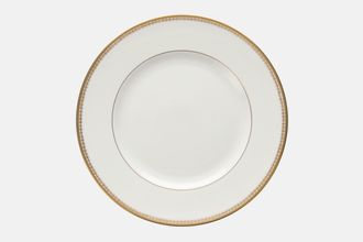Royal Worcester Somerset - Gold Dinner Plate 10 1/2"