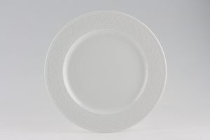 Royal Worcester Somerset - Essentials Range Dinner Plate