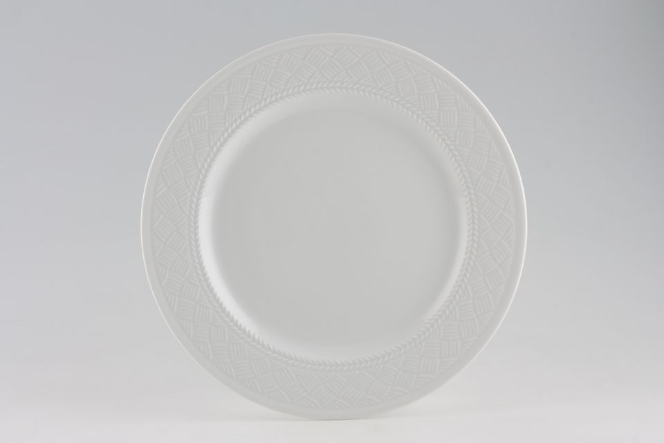 Royal Worcester Somerset - Essentials Range Dinner Plate 10 1/2"