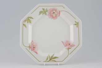 Sell Johnson Brothers Spring Morning Dinner Plate 10"