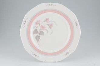 Sell Queens Francine Dinner Plate 10 5/8"