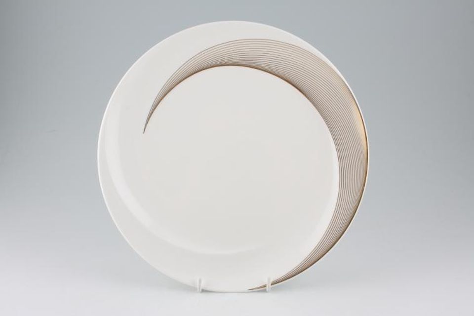 Wedgwood Tranquillity - Shape 225 Dinner Plate 10 5/8"