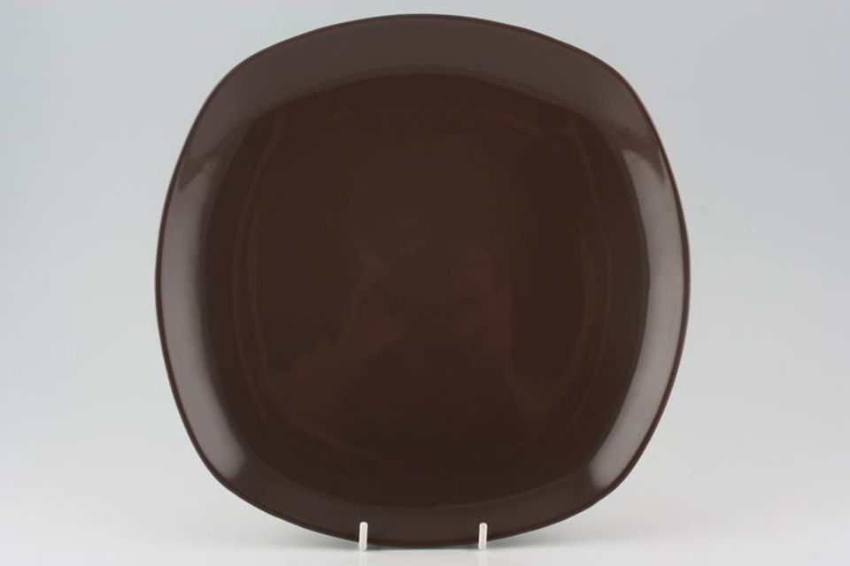 Marks & Spencer Elements - Brown - Home Series Dinner Plate 10 3/8"